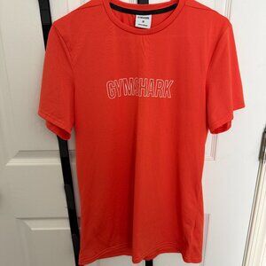 Gymshark T-Shirt Athletic Fabric